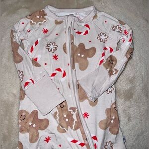 Bums & Roses Baking Spirits Bright Convertible Zippy